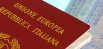 Passaporte Italiano